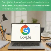 Google Business Intelligence Professional Certificate