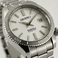 Grand Seiko SBGA211 'Snowflake'