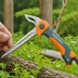 GARDENA Comfort Ratchet Pruner SmartCut