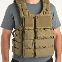 GORUCK Spy Ruck Women's Weighted Vest