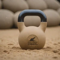 GORUCK Sand Kettlebell
