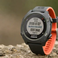 Garmin Forerunner 255