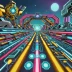 Groove Coaster