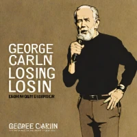 George Carlin: Life Is Worth Losing