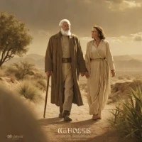 Genesis: The Way We Walk