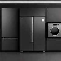 GE Under-Sink Filtration System