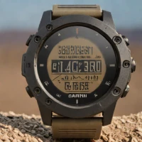 Garmin Tactix Delta Solar Edition