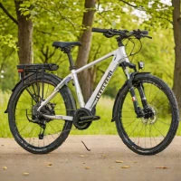 Gazelle Medeo T10 HMB