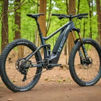 Giant Trance E+ Pro