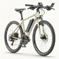 Giant FastRoad E+ 2 Pro