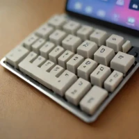 Glorious GMMK 2 96%
