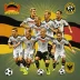 Germany National Football Team