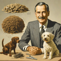 George de Mestral