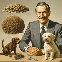 George de Mestral