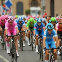 Giro d'Italia Donne