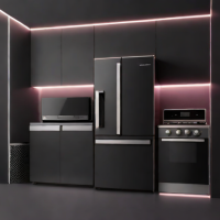 Greenworks 40V 20" Push Mower