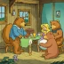 Goldilocks and the Three Bears
