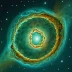 Ghost of Jupiter Nebula (NGC 3242)