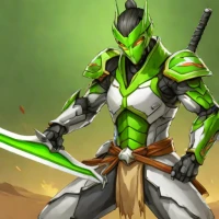 Genji: Days of the Blade