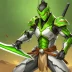 Genji: Days of the Blade