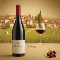Gaja Barolo