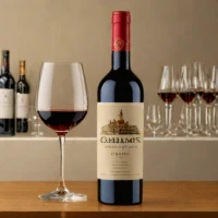 Graham's Vintage Port