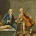 G. Tartini – Violin Sonata in G minor, Op. 1 No. 12 (B.g5)