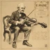G. Fauré – Violin Sonata No. 2 in E minor, Op. 108