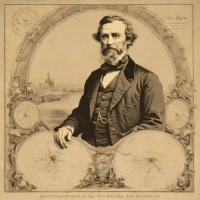 George Bradshaw