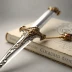 Glass Sword