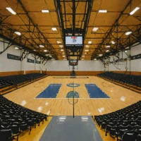 Gainbridge Fieldhouse Indianapolis
