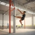 Giant Swing