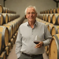 Giacomo Tachis