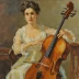 Guilhermina Suggia