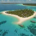 Gili Islands Sandbar