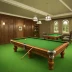 Golf billiards