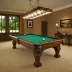 Grand artistic billiards