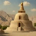 Guldara Stupa
