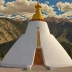 Great Stupa of Dharmakaya