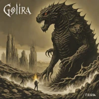 Gojira - Terra Incognita