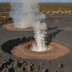 Galápagos (Sierra Negra) fumaroles