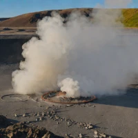 Gareloi fumaroles