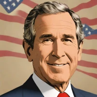 George W. Bush