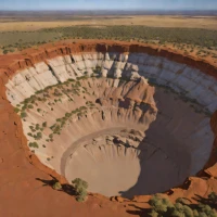 Gosses Bluff