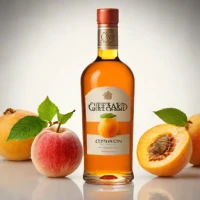 Giffard Apricot du Roussillon