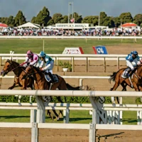Greek Derby