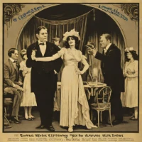 George White's Scandals (1919)