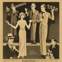 George White's Scandals of 1926