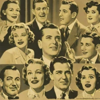 George White's Scandals of 1939