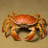 Grooved Tanner Crab